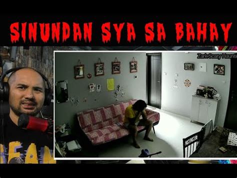 Iyutan sa bahay ni insan.